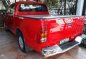2010 Toyota Hilux J 4x2 Manual Red Pickup For Sale -1