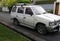 1997 Isuzu Hilander SL for sale-2