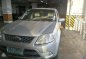 Ford ESCAPE XLS 2013 Silver for sale-4