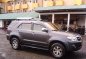 2006 Toyota Fortuner G for sale-2