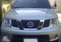 Nissan Navara 2012 FOR SALE-2