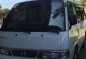 Nissan Urvan for sale 2005 for sale-9