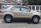 Well-kept Toyota Fortuner 2006 for sale-19