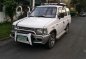 1997 Isuzu Hilander SL for sale-0