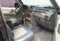 Mitsubishi Pajero 4x2 2003 Automatic Transmission FOR SALE-9