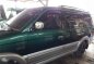 Mitsubishi Adventure super sport manual transmission 2001 for sale-1