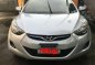 Hyundai Elantra 2011 for sale-8