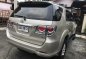 Good as new Toyota Fortuner 2014 for sale-4