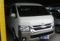 Toyota Hiace 2016 for sale-6