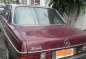 Mercedes-Benz 200 1986 for sale-1