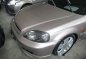 Good as new Honda Civic 2000 VTI A/T for sale-4