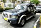 2005 FORD EVEREST manual transmission FOR SALE-0