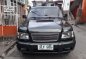 1994 Isuzu Bighorn Trooper 4x4 AT Diesel for sale-8