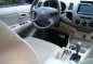 2006 Toyota Hilux pick up truck for sale-8