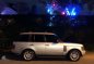 Range Rover 2003 US Version Silver For Sale -1
