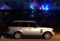 Range Rover 2003 US Version Silver For Sale -0