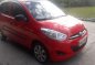2014 acquired Hyundai i10 automatic for sale-2