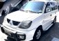 Mitsubishi Adventure GLX DSL MT 2007 For Sale -1