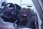 Mitsubishi Galant 1999 AT Black Sedan For Sale -11