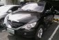 Good as new Ssangyong Actyon 2008 for sale-4