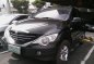 Good as new Ssangyong Actyon 2008 for sale-3