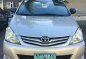 Good as new Toyota Innova 2009 A/T for sale-0