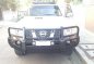 Nissan Patrol 2017 mdl limited edition FOR SALE-5