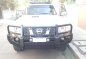 Nissan Patrol 2017 mdl limited edition FOR SALE-1