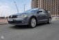 Volkswagen Jetta TDi Highline 2016 Gray For Sale -0