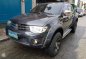 2013 Mitsubishi Strada GLXV Diesel Automatic For Sale -2