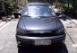 Ford Lynx 2003 Manual Gray Sedan For Sale -0