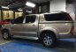 2010 Toyota Hilux 4x2 G for sale-3