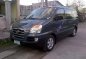 Well-maintained Hyundai Starex 2006 GRX A/T for sale-2