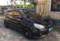 Hyundai GETZ 1.1 2011 MT Black For Sale -5