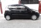 Hyundai i10 2010 Automatic Black HB For Sale -0