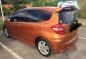 Honda Jazz top of the line for sale-2