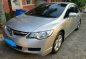 Honda Civic 2008 for sale-0