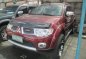 Well-kept Mitsubishi Montero Sport 2012 4x4 GTV A/T for sale-3