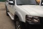 Ford Ranger 2008 Manual White Pickup For Sale -0