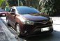 2014 Toyota Vios Automatic 1.3E Not Grab Not Uber for sale-0