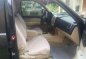 2011 Ford Everest 4x2 AT Black SUV For Sale -2