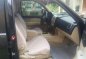 2011 Ford Everest 4x2 AT Black SUV For Sale -0