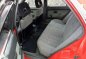 Toyota Corolla Smallbody MT Red Sedan For Sale -7