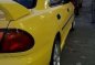 Mazda 323 Mazdaspeed 1998 Yellow For Sale -5