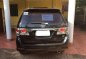 Toyota Fortuner 2012 G Gasoline for sale-4