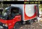 For sale Isuzu Elf giga local 10ft close van-4