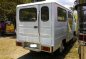 Isuzu Elf NKR FB-Type Stainless Body Model 2002 for sale-3