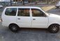 2004 Toyota Revo Manual White SUV For Sale -6