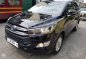 2016 Toyota Innova 2.8E Diesel Automatic For Sale -1