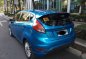 2014 Ford Fiesta Ecoboost 1.0L Hatch Back for sale-4